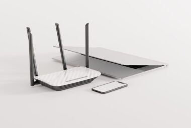 Bluetooth vs WiFi EMF