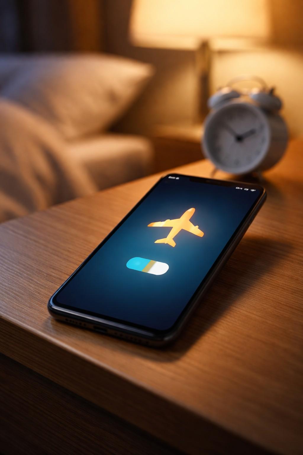 Does Airplane Mode Reduce EMF Radiation