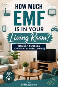 Living Room EMF