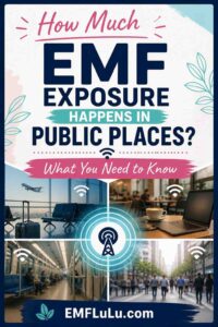 Public Places and EMF
