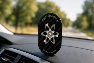 EMF Harmony Car Harmonizer Review