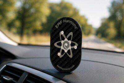 EMF Harmony Car Harmonizer Review