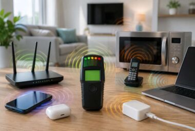 What Is a High EMF Reading