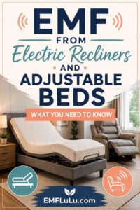 EMF From Electric Recliners and Adjustable Beds