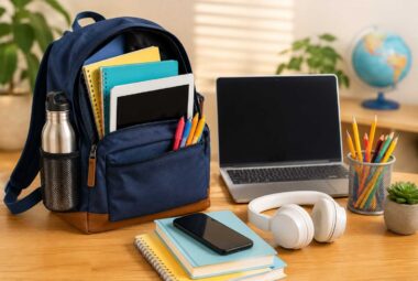 Back-to-School EMF Tips