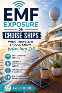 Cruise Ship EMF