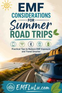 Road Trip EMF