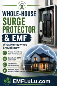 What Homeowners Should Know Before Installing a Whole-House Surge Protector