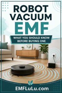 EMF Concerns and Robot Vacuums