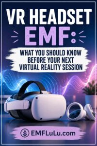 What You Should Know Before Your Next Virtual Reality Session