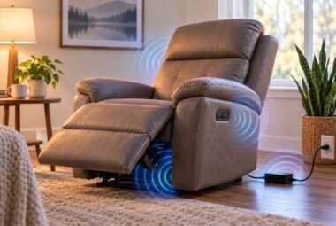 Electric Recliner EMF