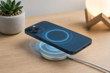 MagSafe EMF