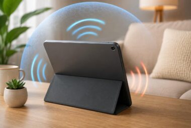 iPad EMF Radiation