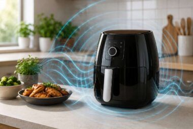 Air Fryer EMF