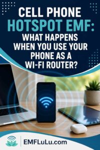 What Happens When You Use Your Phone as a Wi-Fi Router?