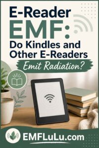 E-Reader EMF