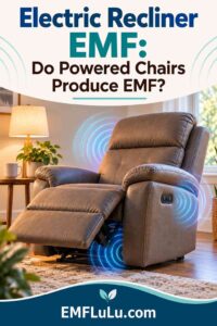Do Powered Chairs Produce EMF?