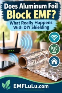 What Really Happens With DIY Shielding