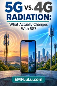 What Actually Changes With 5G?
